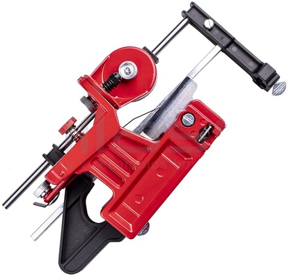 Afilador Manual Regulable de cadena